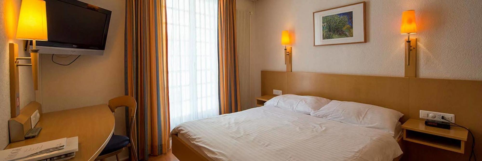 Les Negociants Hotel Vevey Exterior photo