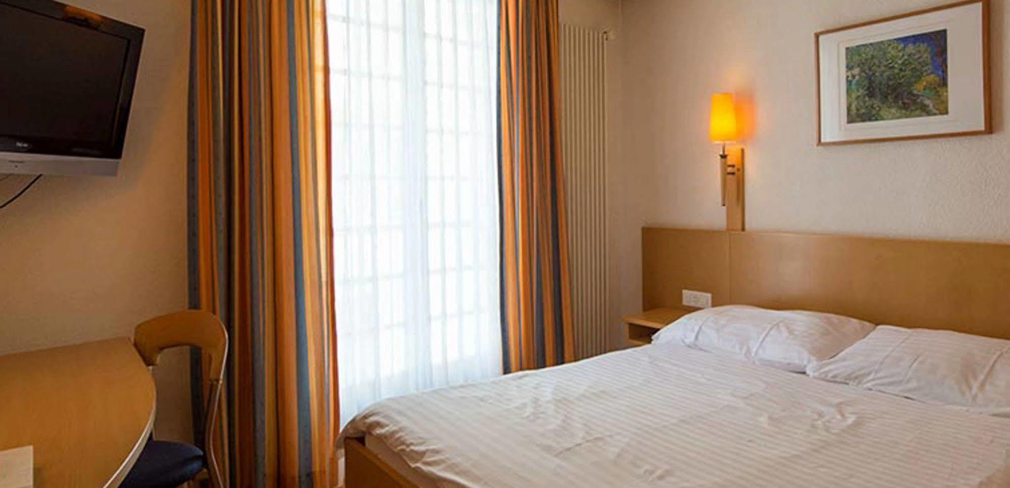 Les Negociants Hotel Vevey Exterior photo